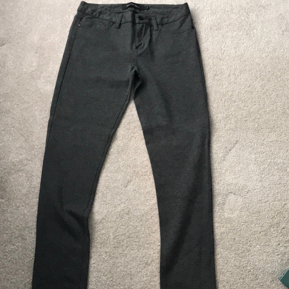 Calvin Klein stretch pants